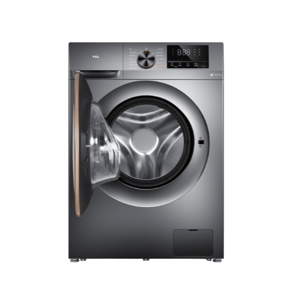 TCL - MACHINE A LAVER INVERTER 10.5KG + SECHAGE 7KG - C2110WDG