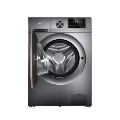 TCL - MACHINE A LAVER INVERTER 10.5KG + SECHAGE 7KG - C2110WDG
