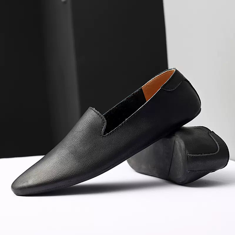 Importé - Chaussure Homme Confortable Tod's En Cuir