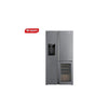 SMART TECHNOLOGY Réfrigérateur 3 Battants INVERTER - 548 L -STR-582IS - Garantie 12 Mois