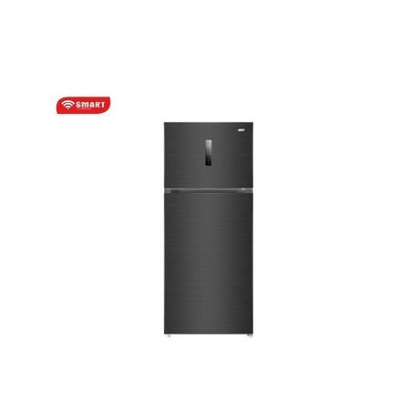 SMART TECHNOLOGY Réfrigérateur Américain  De Luxe - 580L  - STR-858M - Garantie 12 Mois