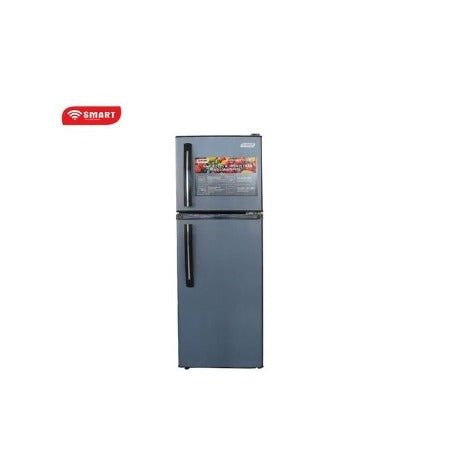 SMART TECHNOLOGY Réfrigérateur 2 Battants - 305L  - STR-305F - 12 Mois De Garantie