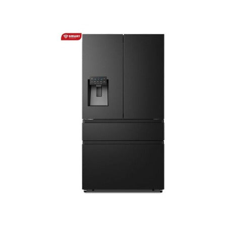 Réfrigérateur Combiné Samsung +Distributeur d'eau 320L- RB30J37