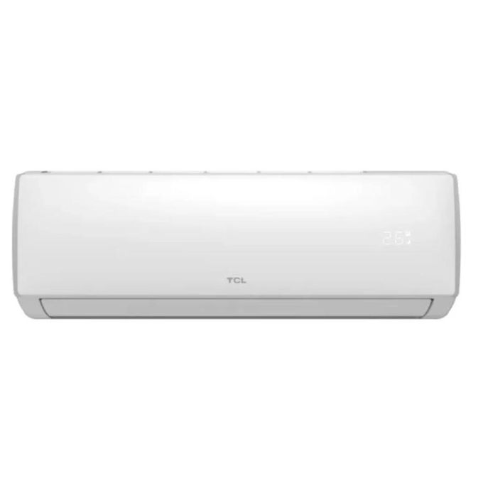 TCL SPLIT 12 000 BTU - TAC-12CSD/ZG21I - FAÇADE BLANCHE - SMART AIR-SOFT CARE - INVERTER - R32 - 220-240V - 1,5 CV