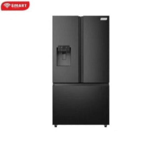 HISENSE Réfrigérateur Combiné 240 LITRES – Classe Énergétique A+ –