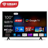SMART TECHNOLOGY TV 100" HD GOOGLE TV WIFI + BLUETOOTH - STT-1000SKQ -Garantie 12 Mois