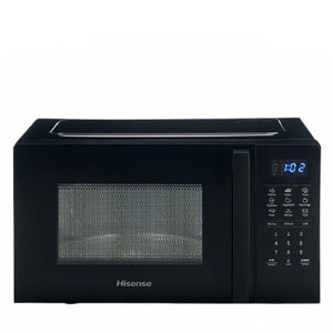 HISENSE - MICRO-ONDE 20 LT - 700W – LED DISPLAY-TACTILE - H20MOBS6