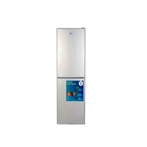REFRIGERATEUR COMBINE 3 TIROIRS NASCO - 293LT(196LT NET) - NASD2-293FL-G