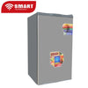 SMART TECHNOLOGY Réfrigerateur 1 Battan 90L - Gris - STR-90H