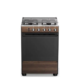 MIDEA GAZINIÈRE 4 FEUX  - 24TMG4G081-WD