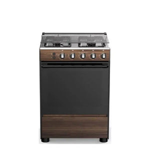 MIDEA GAZINIÈRE 4 FEUX  - 24TMG4G081-WD
