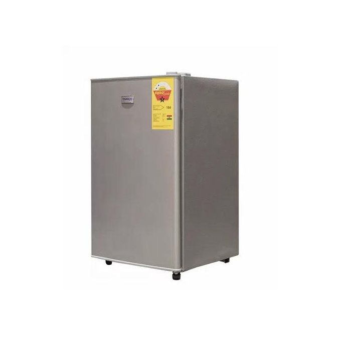 NASCO PETIT FRIGO - NASF1-95FL-DS - 76 L - 1 PORTE - DARK SILVER - R600A - 220-240V
