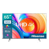 HISENSE SMART TV 65'' 4K UHD - VIDAA - GAME MODE/NETFLIX/YOUTUBE - H65A7H