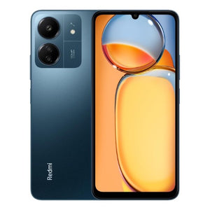 Xiaomi Redmi 13C 4G - 4Go/128Go - 5000MAH - 50Mpx - Charge Rapide