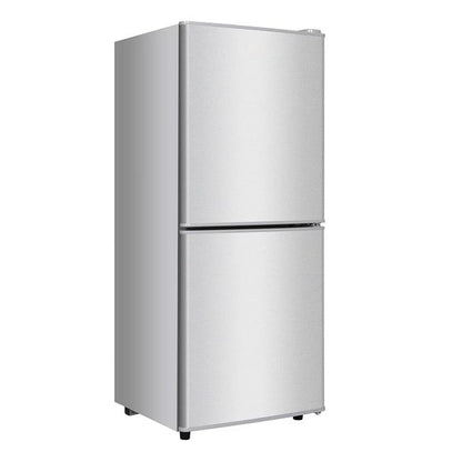 REFRIGERATEUR COMBINE 2 TIROIRS 132L(106L Net) - NASD2-132FL-DS