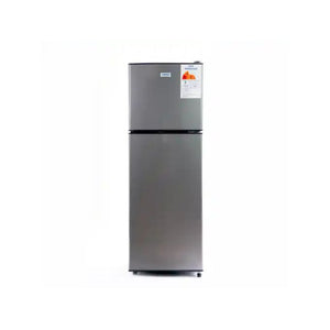 NASCO REFRIGERATEUR DOUBLE PORTES - 258 LT - ECONOMIE D'ENERGIE- NASF2-258FL
