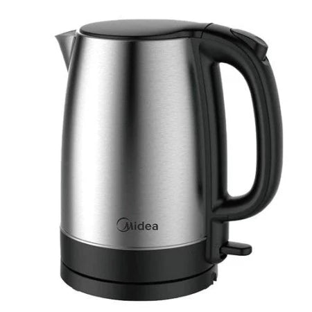 MIDEA - BOUILLOIRE ELECTRIQUE 2200W - 1.7 LITRES - MIDEA_MK-17S32A