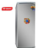 SMART TECHNOLOGY Congélateur Vertical 6 Tiroirs 180L - Argent - STCD-335H