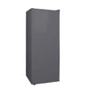 NASCO CONGELATEUR VERTICAL 228LT - 7 TIROIRS- NASD1-228FL-FF-DS