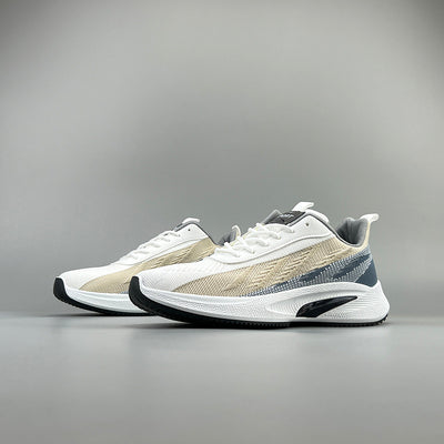 Importé - Chaussure Tennis Homme Sport Décontractées En Mailles