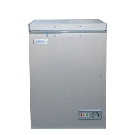 NASCO CONGELATEUR HORIZONTAL 150L 1 PORTE/1 PANIER INTERNE NAS-150FL