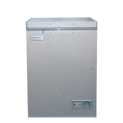 NASCO CONGELATEUR HORIZONTAL 150L 1 PORTE/1 PANIER INTERNE NAS-150FL