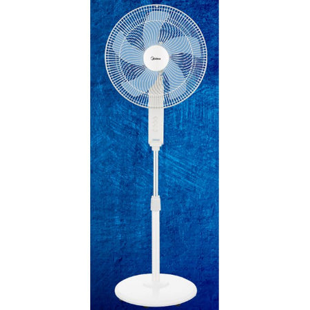 MIDEA VENTILATEUR À PIED – VENT_FS40-20B