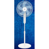 MIDEA VENTILATEUR À PIED – VENT_FS40-20B