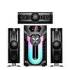 Nasco Enceinte Multimedia 3.1Ch - NAS-HT3.1-N860