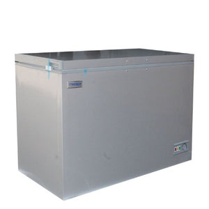 NASCO CONGELATEUR HORIZONTAL - 425L - 1 PORTE - 1 PANIER - NAS-425FL