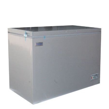 NASCO CONGELATEUR HORIZONTAL - 425L - 1 PORTE - 1 PANIER - NAS-425FL