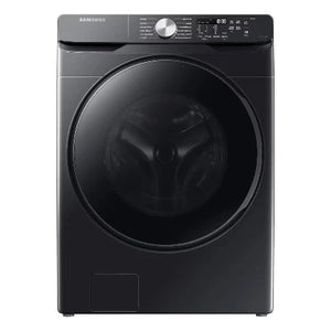 SAMSUNG MACHINE A LAVER 18KG FRONT LOAD - ECOBUBBLE - WF18T8000GV/EU