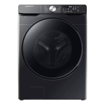 SAMSUNG MACHINE A LAVER 18KG FRONT LOAD - ECOBUBBLE - WF18T8000GV/EU