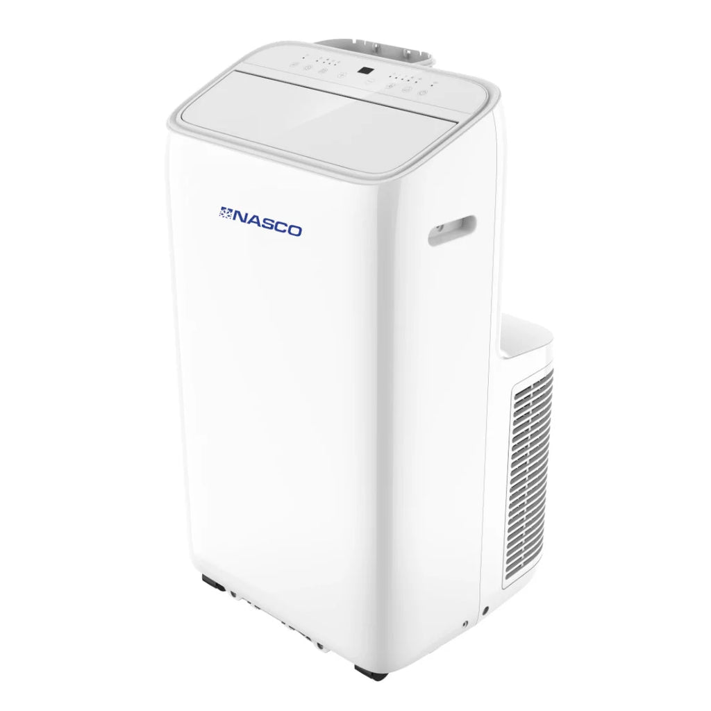 NASCO SPLIT MOBILE 1.5 CV - R290 - NAS-AX12PT