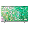 SAMSUNG TV LED CONNECTEE 65'' CRYSTAL UHD - 4K - UA65DU8000UXLY