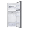 SAMSUNG REFRIGERATEUR DEUX PORTES 462L DISTRIBUTEUR D'EAU - RT47CG6722S9MU