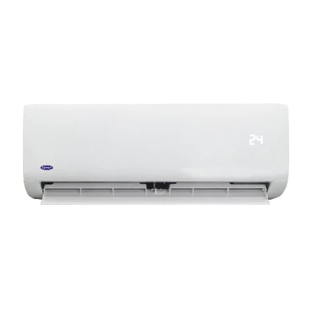 CARRIER SPLIT MURAL 3.5 CV R32 FACADE BLANCHE - INVERTER - 42AHC030VT