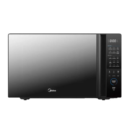 MIDEA FOUR  MICRO-ONDE 36L NOIR--VITRE - 1000W - EM034A2MO-B