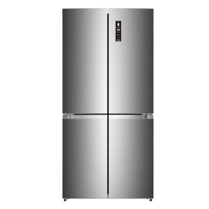 NASCO REFRIGERATEUR AMERICAIN 4 PORTES 522L NO FROST - KNASF4-64.4DS