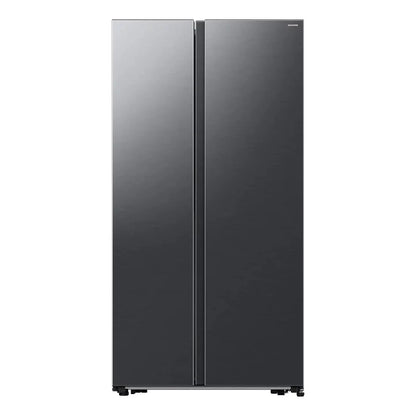 SAMSUNG REFRIGERATEUR AMERICAIN 583LT DEUX PORTES WIFI INVERTER - RS57DG400EB4EF