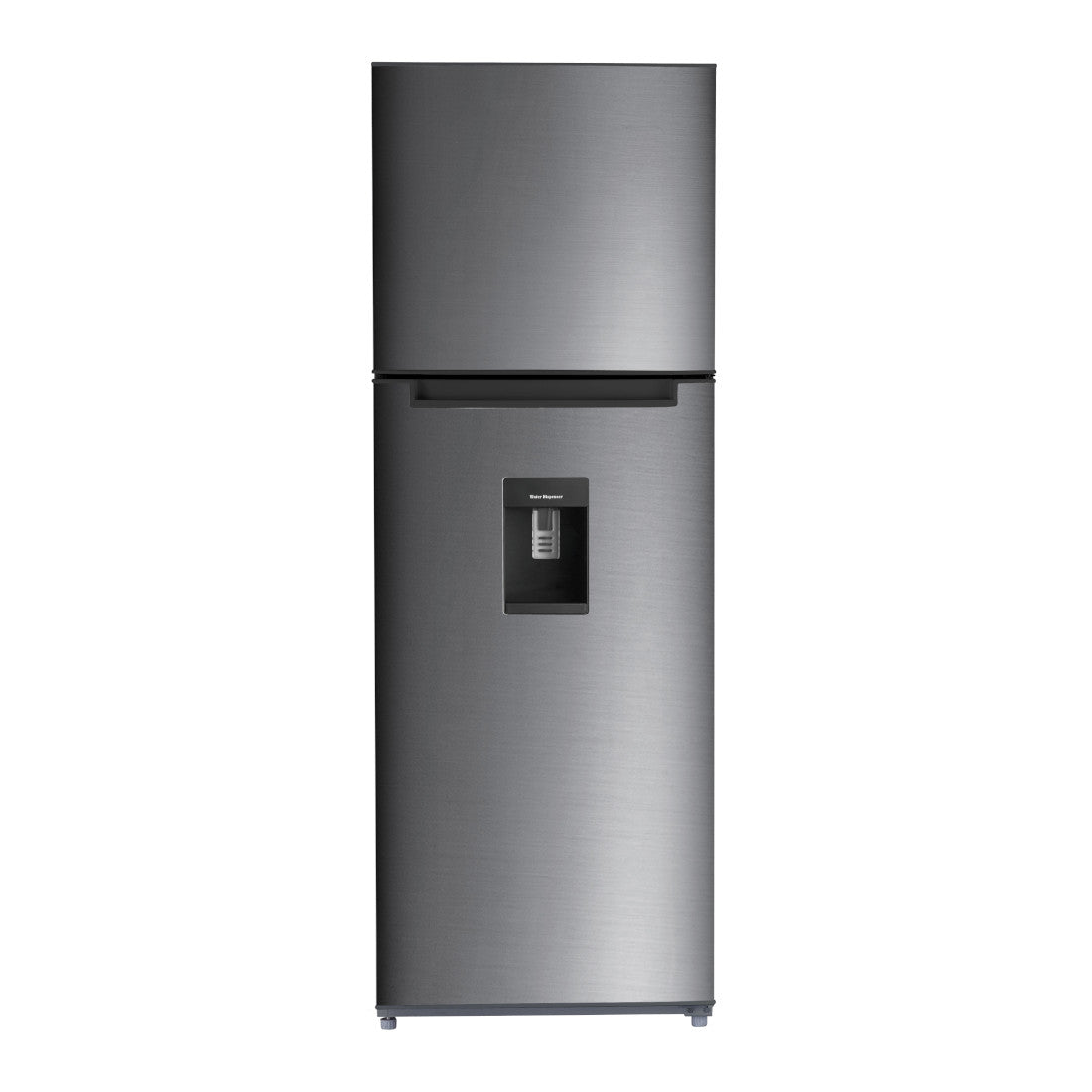 NASCO RÉFRIGÉRATEUR DOUBLE PORTES 311 LITRES - DISTRIBUTEUR D'EAU – HNASFC2-45D