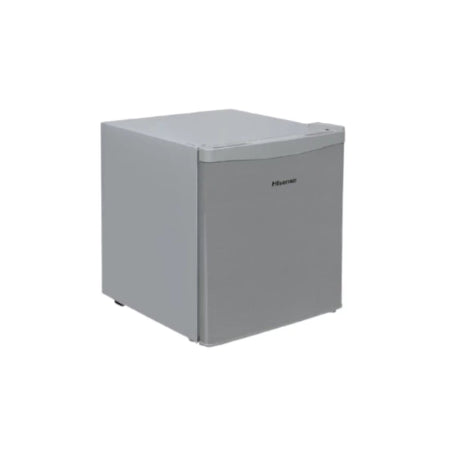HISENSE REFRIGERATEUR UN PORTE 44LT NET A+ SILVER - RS-06DR4SA