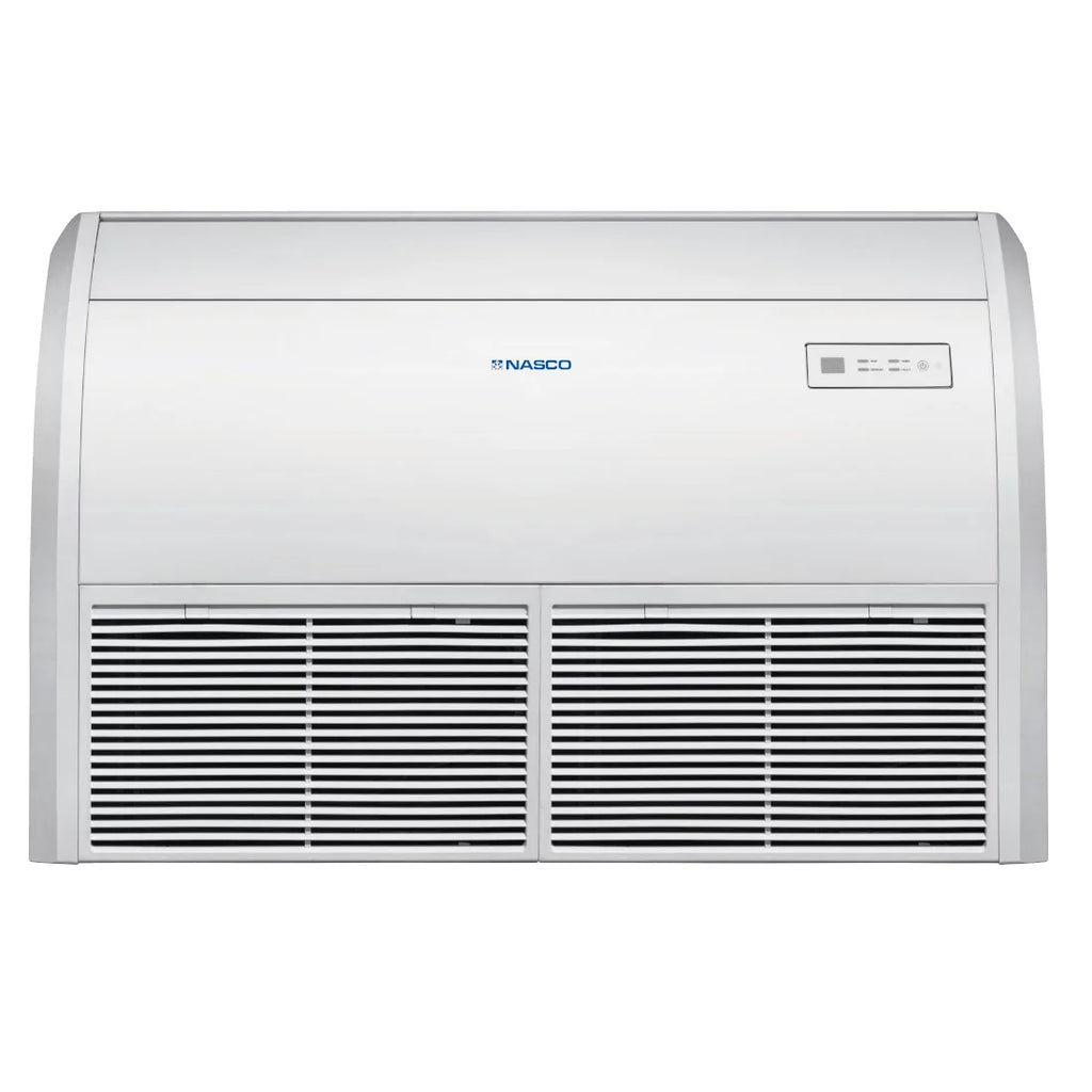 NASCO SPLIT ALLEGE (PLAFOND-SOL) 48.000 BTU - NAS-TCF-48N1