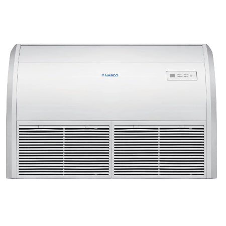 NASCO SPLIT ALLEGE (PLAFOND-SOL) 24.000 BTU - NAS-TCF-24N1