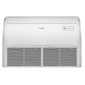NASCO SPLIT ALLEGE (PLAFOND-SOL) 24.000 BTU - NAS-TCF-24N1