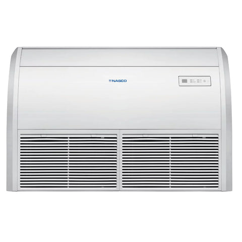 NASCO SPLIT ALLEGE (PLAFOND-SOL) 48.000 BTU - NAS-TCF-48N1