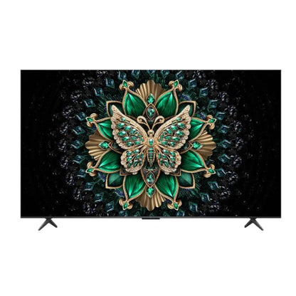 TCL TV QLED 98'' QD MINI LED GOOGLE - 98C6K
