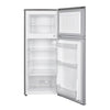TCL REFRIGERATEUR DEUX PORTES 117LT SILVER - F152TMS