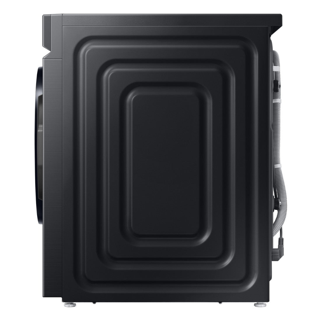 SAMSUNG MACHINE A LAVER 12KG & SECHAGE 8KG FRONT LOAD NOIR - WD12BB944DGBNQ