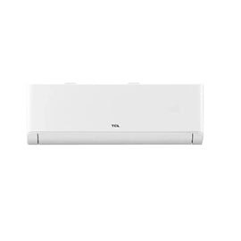 TCL SPLIT MURAL INVERTER 1 CV EXTREME COOLING BREEZE IN - SMART AIR FLOW - TAC-09CSA/TPH11I